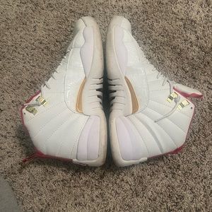 Jordan 12 Retro FIBA